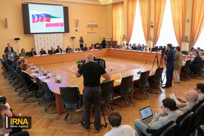 اسماعیلی: ایران و روسیه مفاهیم نوین علوم انسانی را بنا نهند