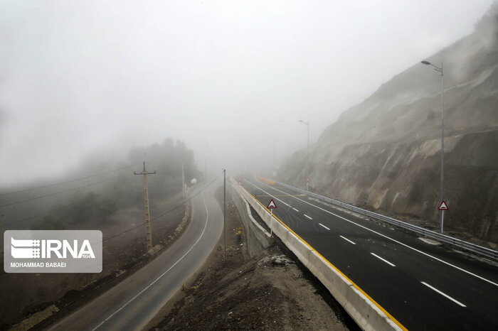رئیسی: افتتاح قطعه دوم آزاد راه تهران-شمال نماد خودباوری ملت ایران است