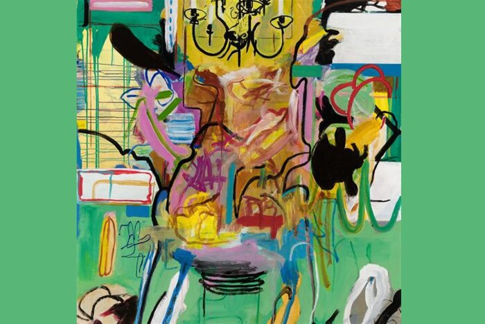 گالریگردی در پایتخت با رنگ بوی عید غدیر