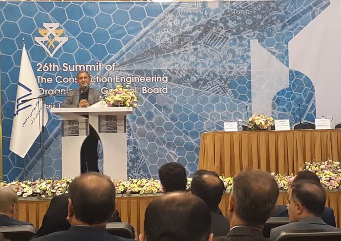 امام جمعه تبریز: کیفیت ساختمانها با امنیت روانی جامعه گره خورده است