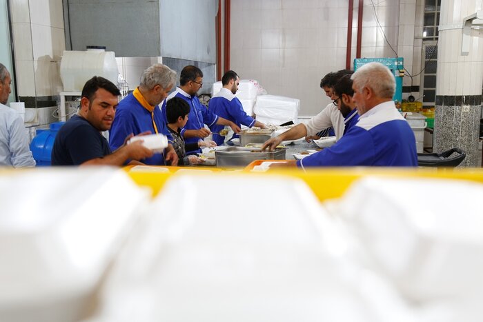 حرم حضرت معصومه و مسجد جمکران آماده برگزاری جشن های عاشقان ولایت