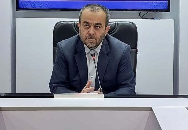 خراسان جنوبی از اعتبارات مازاد درآمد استان منتفع شد خراسان جنوبی از اعتبارات مازاد درآمد استان منتفع شد