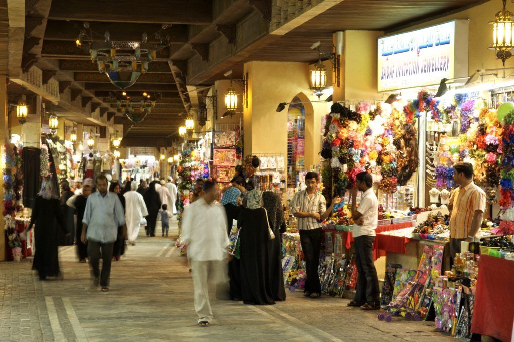 نخستین هیات تجاری بانوان صنعتگر کشور مرداد ماه به عمان اعزام می‌شود