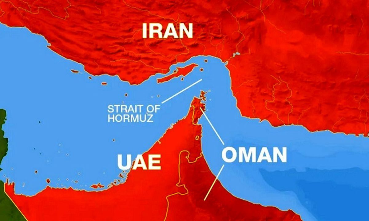 L'Iran dément les allégations selon lesquelles il aurait tenté de saisir deux pétroliers près du détroit d'Hormuz