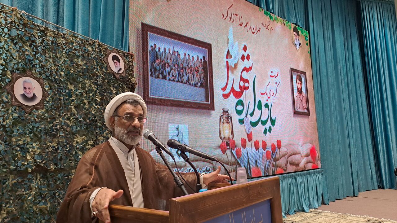 دبیر شورای عالی انقلاب فرهنگی: تحریم‌های ظالمانه علیه ایران برای هیچ کشوری سابقه ندارد 