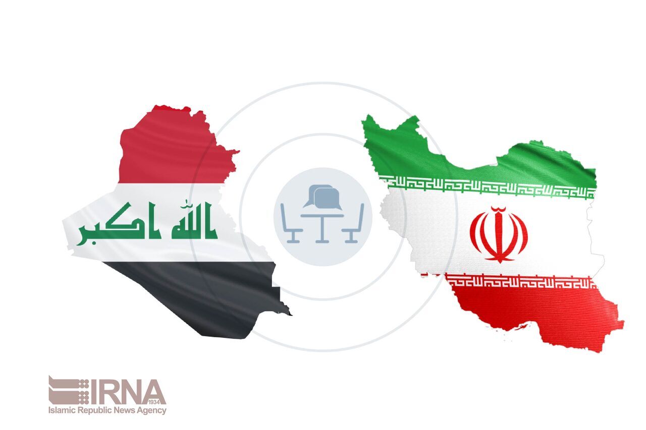 Iran, Iraq agree on strategic document