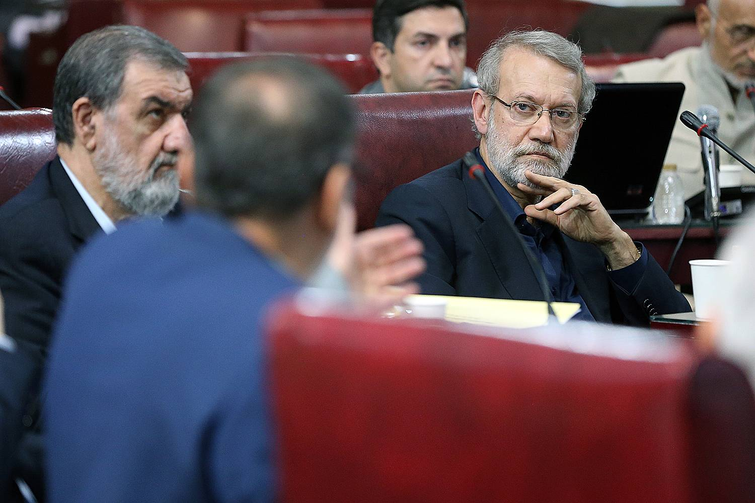 تردید در برگزاری انتخابات مجلس دوازدهم به «شیوه تناسبی» / ارجاع طرح به کمیسیون