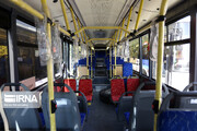 شهردار: ۷۰ دستگاه اتوبوس به ناوگان حمل‌ونقل شهری زاهدان اضافه می‌شود