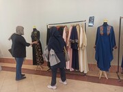 نمایشگاه‌ مد و لباس شیراز؛ بهبودی در دسترسی به پوشاک عفیفانه