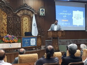 تبریز قطب خوشنویسی ایران و جهان است