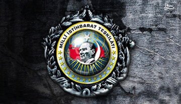 ترکیه : مسئول اطلاعاتی پ.ک.ک در شمال عراق از پای درآمد