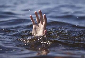 یک نفر در کانال آب مبارکه غرق شد