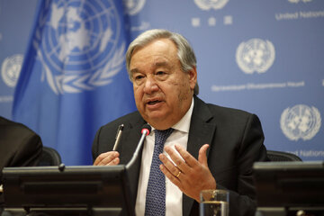 Iran : António Guterres qualifie le JCPOA de « meilleure option » et appelle les USA à annuler les sanctions et à prolonger l'exemption pétrolière