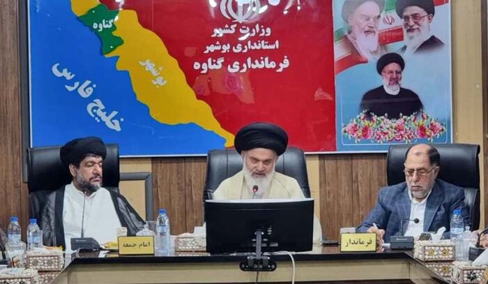 حضور ایران در عرصه‌های جهانی دشمن را وادار به خضوع کرد