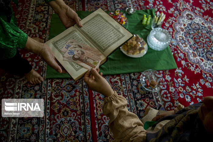 همراهی مردم گلستان برای اطعام محرومان در آستانه عید غدیر 