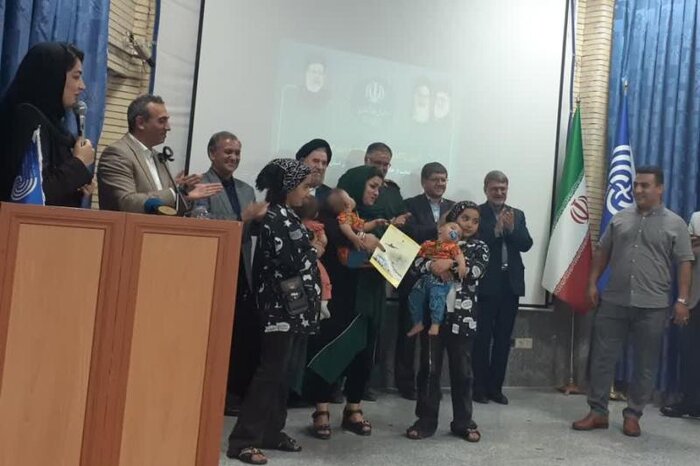 نماینده مجلس: چاله جمعیتی آینده ایران را تهدید میکند