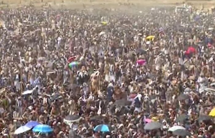 جهان اسلام یکپارچه علیه قرآن سوزی در سوئد و دانمارک