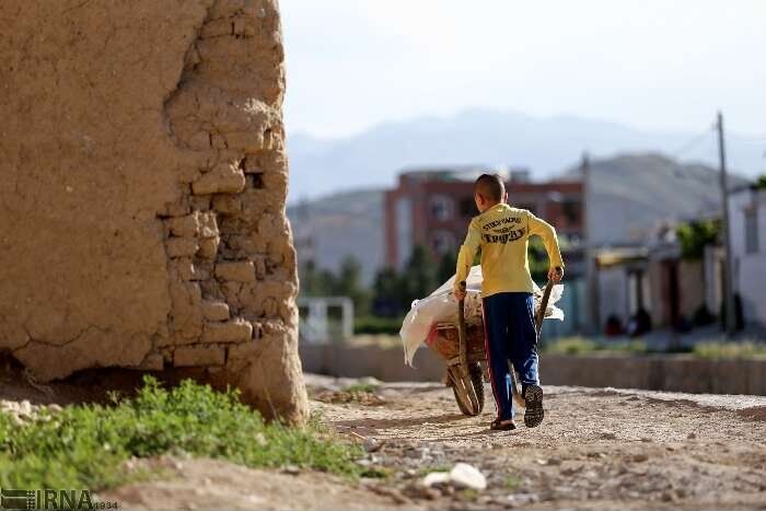 ۴۰۰ محله کم برخوردار کشور زیر پوشش مراکز نیکوکاری قرار دارند