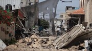 Spox: Zionist regime experiences new historic loss in Jenin