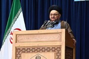 امام جمعه موقت اصفهان: حضور در انتخابات پیشرفت کشور را در پی دارد