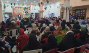 برترین‌های جشنواره شعر استانی شهید شاخص بوشهر معرفی شدند