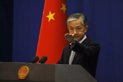 پکن: چین و اروپا شریک هم هستند نه رقیب