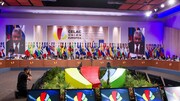 Países de Latinoamérica se oponen a agenda centrada en Ucrania en la cumbre UE-Celac
