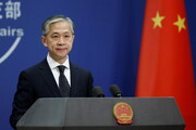 China vows to continue efforts to help revive JCPOA