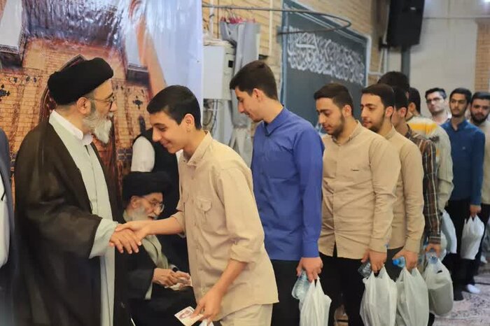 نقش محوری «سادات» در اقوام ایرانی