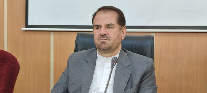 اهتمام دولت سیزدهم درپایداری منابع آبی؛شتاب بخشی در ۶۱ پروژه آبرسانی کهگیلویه وبویراحمد