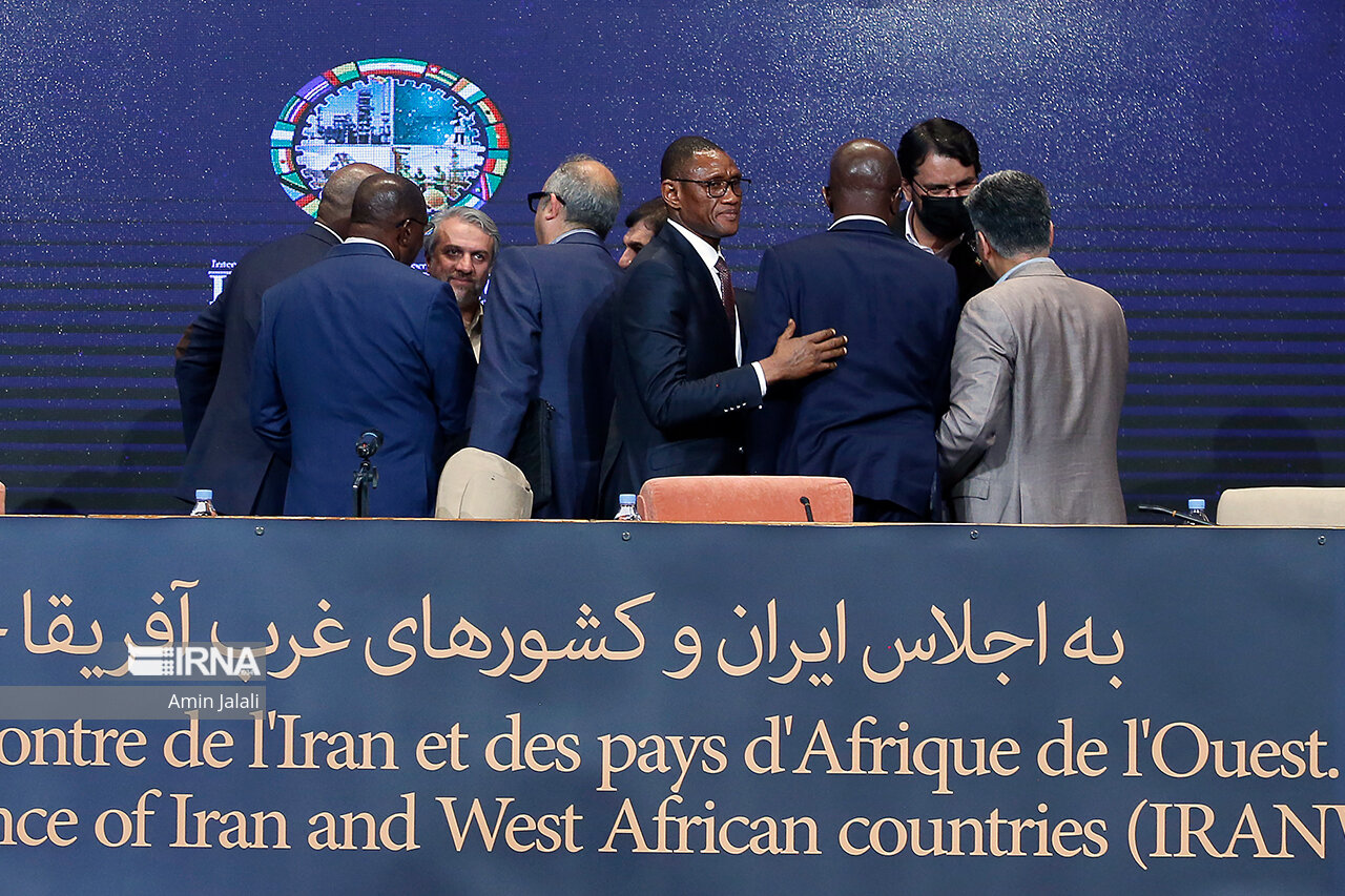 روابط ایران و قاره سیاه؛ ظرفیتها و چالشها