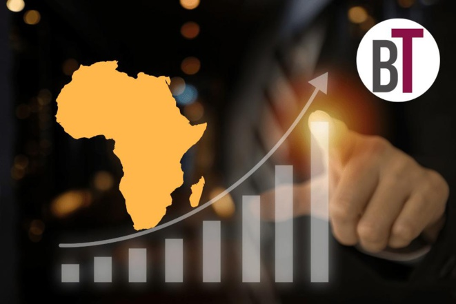 «آفریقا» چشم اندازی امیدوار کننده برای سرمایه گذاری