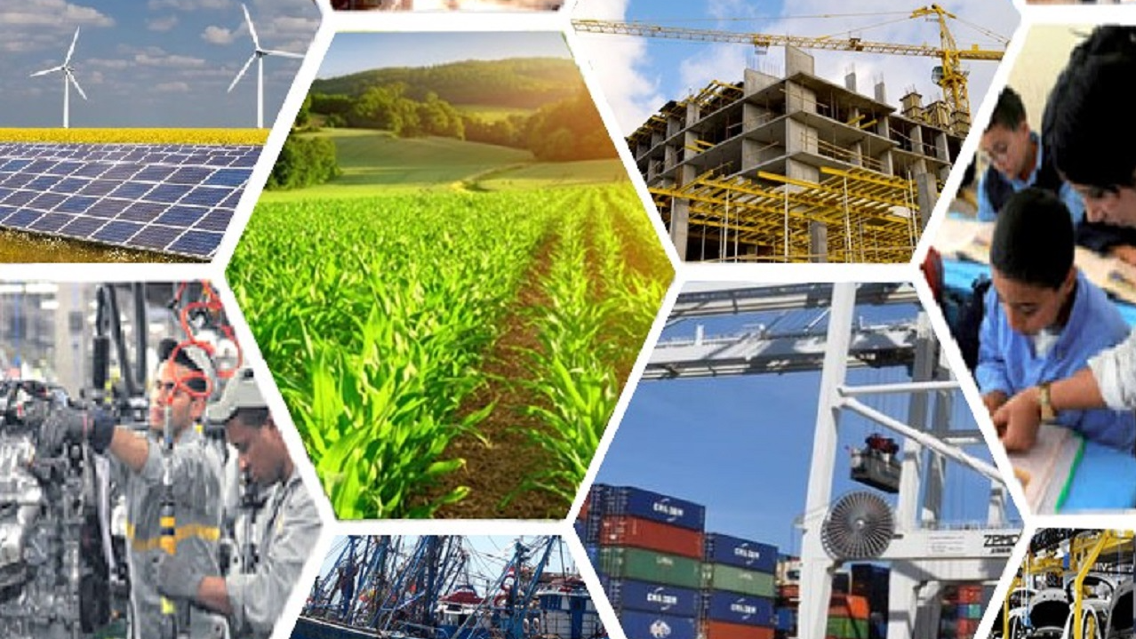 «آفریقا» چشم اندازی امیدوار کننده برای سرمایه گذاری