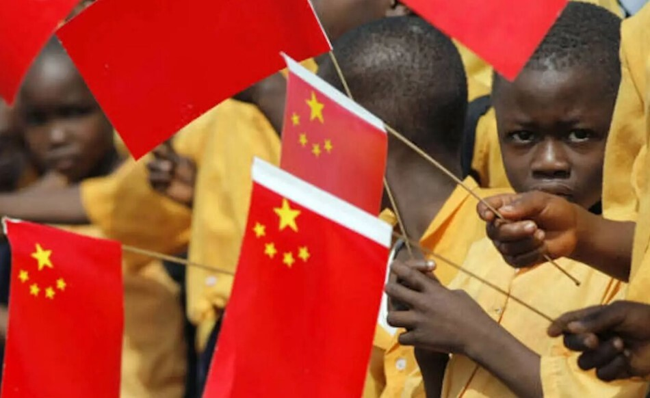 چین و توسعه همه جانبه مناسبات با آفریقا
