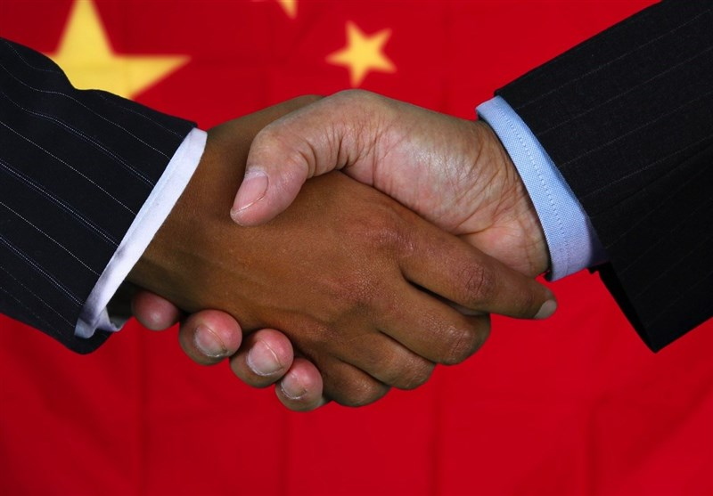 چین و توسعه همه جانبه مناسبات با آفریقا
