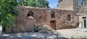 مرمت مسجد تاریخی روستای «گاه» در چناران خراسان رضوی آغاز شد 