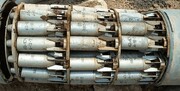 سفیر روسیه:استفاده از بمب خوشه ای، حرکت به سمت جنگ جهانی جدید است