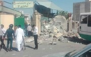 Die in- und ausländischen Anstifter des Terroranschlags auf Polizeistation in Zahedan von der Polizei strafrechtlich verfolgt