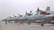 قرارداد ۱.۱ میلیارد دلاری پاکستان برای فروش جنگنده‌های بومی به عراق