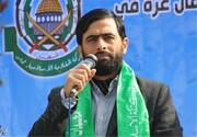 مقام حماس: اجازه حمله به کرانه باختری و قدس را به دشمن نمی‌دهیم