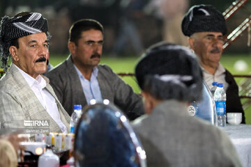 Kurdish horse festival in Iran’s Kermanshah