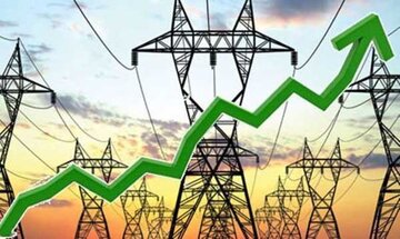 مصرف برق در آذربایجان‌غربی به یک‌هزار و ۱۵۸ مگاوات رسید