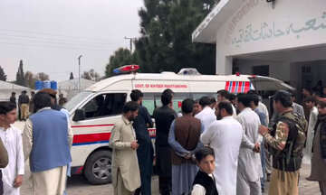 نزاع خونین در شمال پاکستان ۶ کشته برجای گذاشت