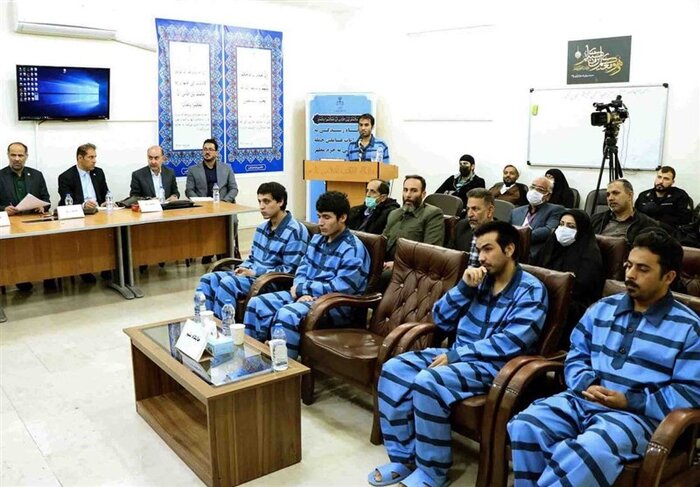 طلوعی که همدستان تروریست داعشی حرم شاهچراغ(ع) ندیدند