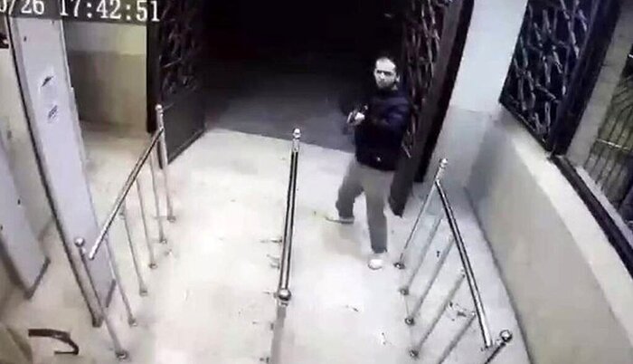 طلوعی که همدستان تروریست داعشی حرم شاهچراغ(ع) ندیدند