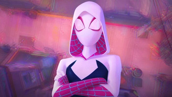 اکران پویانمایی «مرد عنکبوتی ۲» با دوبله فارسی/ گام بعدی، «زن عنکبوتی»