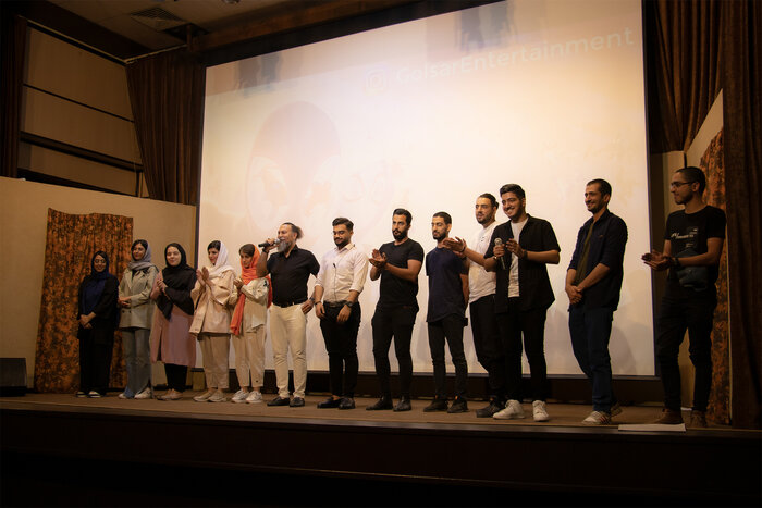 اکران پویانمایی «مرد عنکبوتی ۲» با دوبله فارسی/ گام بعدی، «زن عنکبوتی»