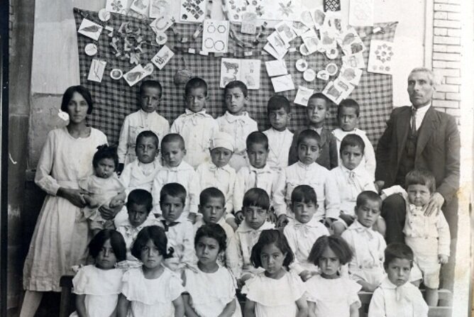 آذربایجان گهواره ادبیات کودک و نوجوان