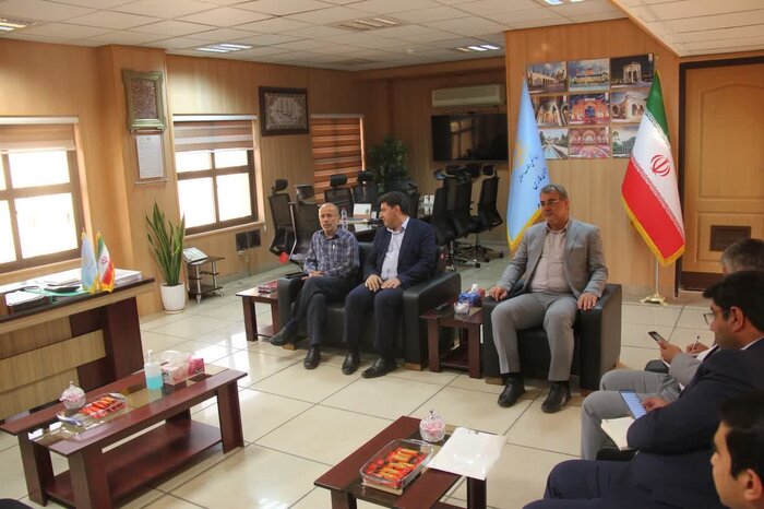 ۷۰۰ روستای فارس نیازمند بازنگری در طرح هادی هستند