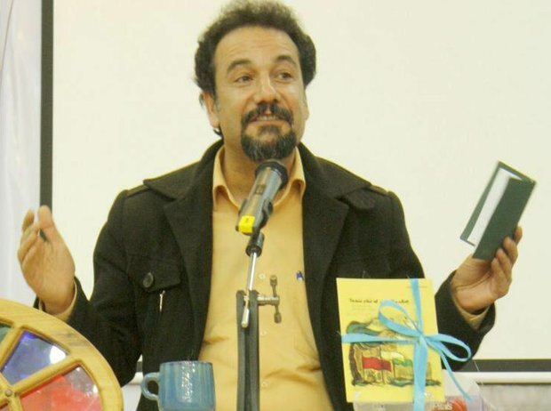 کمبودِ باارزشها میان انبوه کتاب کودک/ راهکار چیست؟